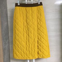 新品未使用【ZUCCa】パッチワーク 撥水 スカート M - メルカリ