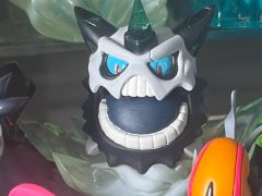ポケモン スケールワールド ボスゴドラ 進化セット 海外 - メルカリ