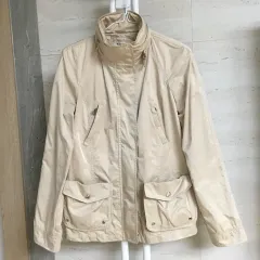マッシモ ドゥッティ ジップアップ ジャケット 55のサムネイル