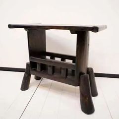 □時代物・レトロ□綿繰り機・綿くり機□インテリア・アンティーク・古