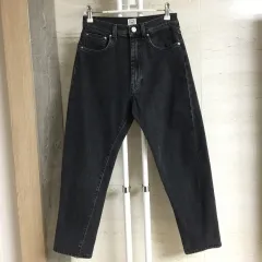 トーテム トゥイスト シン デニム パンツ 25のサムネイル