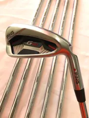 2026年最新】ping アイアンセット g410の人気アイテム - メルカリ