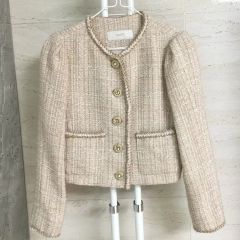 my room♪♪♪様専用ジャーナルスタンダードレサージュ GIOLICA - メルカリ