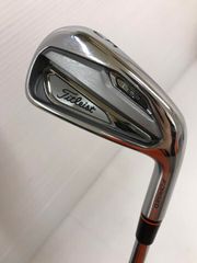 本日のみの価格です Titleist U-505 単体 4番アイアン - メルカリ
