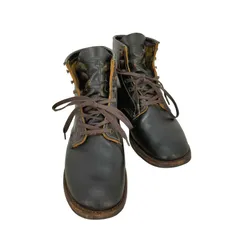 レッドウィング RED WING Beckman Flatbox ベックマン フラットボックス Dワイズ メンズ JPN：25.5 のサムネイル
