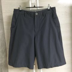 ナナミカ アルファドライ イージーショートハーフパンツ - メルカリ