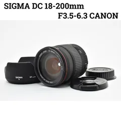 2026年最新】F3.5-6.3 DC 18-200MMの人気アイテム - メルカリ