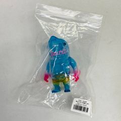 フジサキタクマ ピンクパンツ ブルー 【未開封品】 - メルカリ