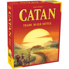 早い者勝ち✨】新品 3D カタンの開拓者たち カタン ボードゲーム