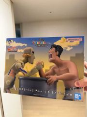 クレヨンしんちゃん 一番くじ A賞 B賞 D賞まとめ売り 下位賞おまけ
