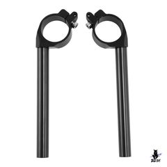 YAMAHA TW200 純正フロントフォーク Assy (ドラムブレーキ用) - メルカリ