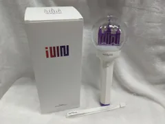 (G)I-DLE Ver.2 OFFICIAL LIGHT STICK