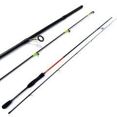 昭和レトロな釣り竿セット 2本セット タイコリール付き - メルカリ