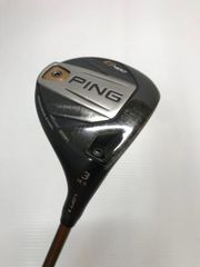 ピン G400 フェアウエイウッド 7W Ping G400 FW 7番 - メルカリ