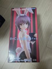 東雲うみ バニーガールStyle 1/20スケール 2個セット - メルカリ
