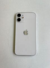 美品 iPhone 12 mini 64GB グリーン バッテリー100% - メルカリ