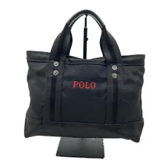 POLOGOLF ラルフローレン ポロゴルフ  カートバッグ  ブラック系  [240101721385] ゴルフウェア ストストのサムネイル