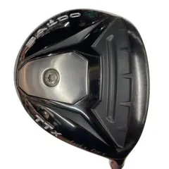 【中古】 BALDO TTX 5W フェアウェイウッド FW リシャフト (フレックスその他) メンズ 男性用 右利き 右用 Cランク ゴルフクラブのサムネイル