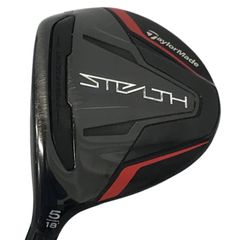 Titleist TSR3 フェアウェイウッド レフティ 16.5度 ヘッド単体 - メルカリ