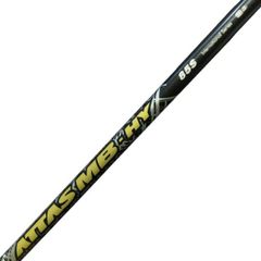 アッタス ATTAS MB FW 7W用PINGスリーブ付き65SR アッタス ATTAS MB FW 7W用PINGスリーブ付き65SR 64g - メルカリ