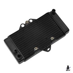 新品未使用 社外品 ラジエーター ホンダ VTR250 2009-2015 17 - メルカリ