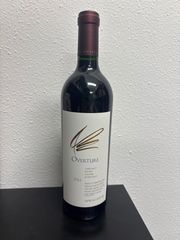 Overture オーパスワン 早い者勝ち 赤ワイン 750ml 14.5% - メルカリ