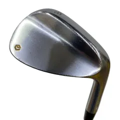 【中古】 エポンゴルフ株式会社 EPON Tour Wedge Type M 48° ウェッジ WG Dynamic Gold (フレックスS) メンズ 男性用 右利き 右用 Cランク ゴルフクラブのサムネイル
