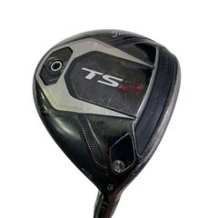 タイトリスト TS2 ハイブリッド 4U 21度 ユーティリティ - メルカリ