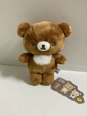 MINITEEN ミニティーン チャンダリ ぬいぐるみ - メルカリ
