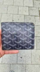 Maison Goyard BIG トゥワール リングウォレット ネイビーのサムネイル