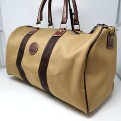 TIMEWORN クラブバッグ ブッチャープロダクツ ATLAST アットラスト