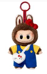POP MART ラブブ×サンリオ シークレット - メルカリ