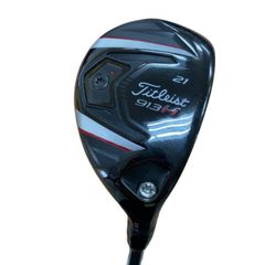 タイトリスト 816 H1 ユーティリティ 23° フレックスX TOUR130 - メルカリ