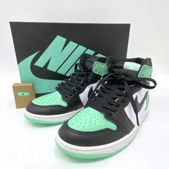 【未使用】NIKE ナイキ AIR JORDAN 1 RETRO HIGH OG エアジョーダン レトロ DZ5485-130 US9.5 27.5cm 箱有