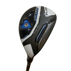 美品‼️COBRA AEROJET ユーティリティ 3H 19度 - メルカリ