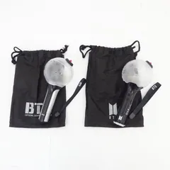 2026年最新】bts 防弾少年団 アミボム ver. ペンライトの人気アイテム