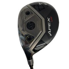 Callaway APEX UW 19度 ベンタスTRブルー 8X - メルカリ