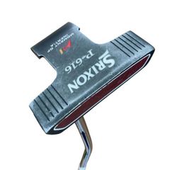 パター サクソン SAXON PLAZMA SXN 02pt / 33インチ - メルカリ