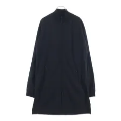 Y-3 (ワイスリー) CRFT 3STP LONG TRACK TOP クラフト3ストライプロングトラックトップ トラックジャケット ブラック FN5752のサムネイル