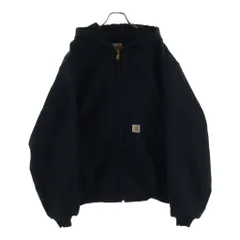 2026年最新】カーハート carhartt j131の人気アイテム - メルカリ