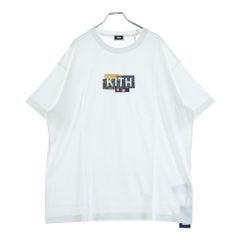 KITH ビバリーヒルズ 限定 Tシャツ L - メルカリ