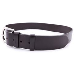 PRADA プラダ レザー ベルト メンズ 2CC058 スムースカーフレザー