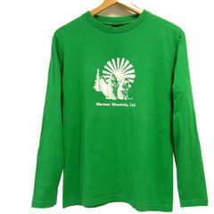新品 デッドストック 70s◇BIG JOHN ビッグジョン BIG-PREST フレア