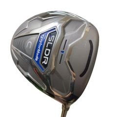 飛んで曲がらミニドライバー☆短尺43.75☆テーラーメイドSLDR☆9〜12度