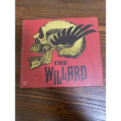 2026年最新】THE WILLARDの人気アイテム - メルカリ