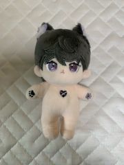 そばかすちゃん 無属性 自作ぬいぐるみ - メルカリ