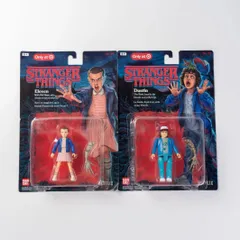 2026年最新】ストレンジャーシングス フィギュアの人気アイテム - メルカリ