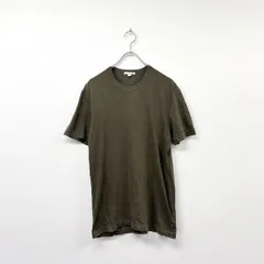 STANDARD JAMES PERSE スタンダード ジェームスパース 染色加工 Tシャツ サイズ 0 806-0001のサムネイル