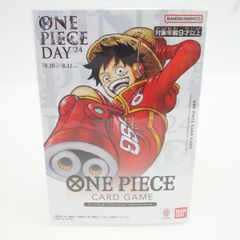 ONE PIECE DAY '24 プレミアムカードコレクション - メルカリ