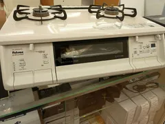 ☆リユースのサカイ春日部店☆ Paloma パロマ ガステーブル 都市ガス用 